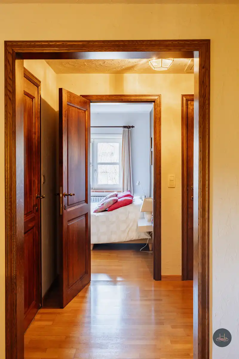 Karaktervolle en instapklare open bebouwing op toplocatie foto 17