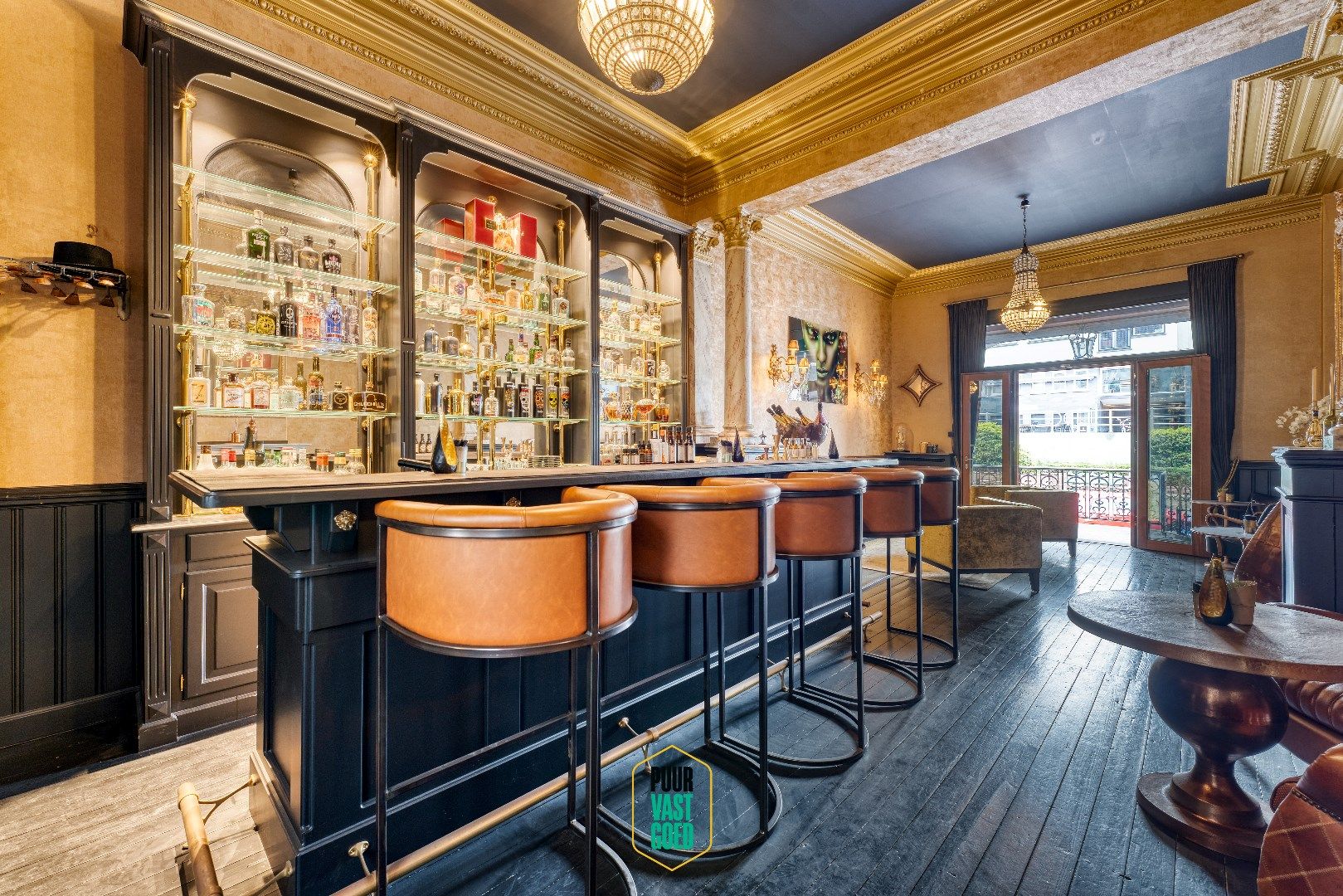 PUUR ARCHITECTUUR. PUUR BELEVING. foto {{pictureIndex}}