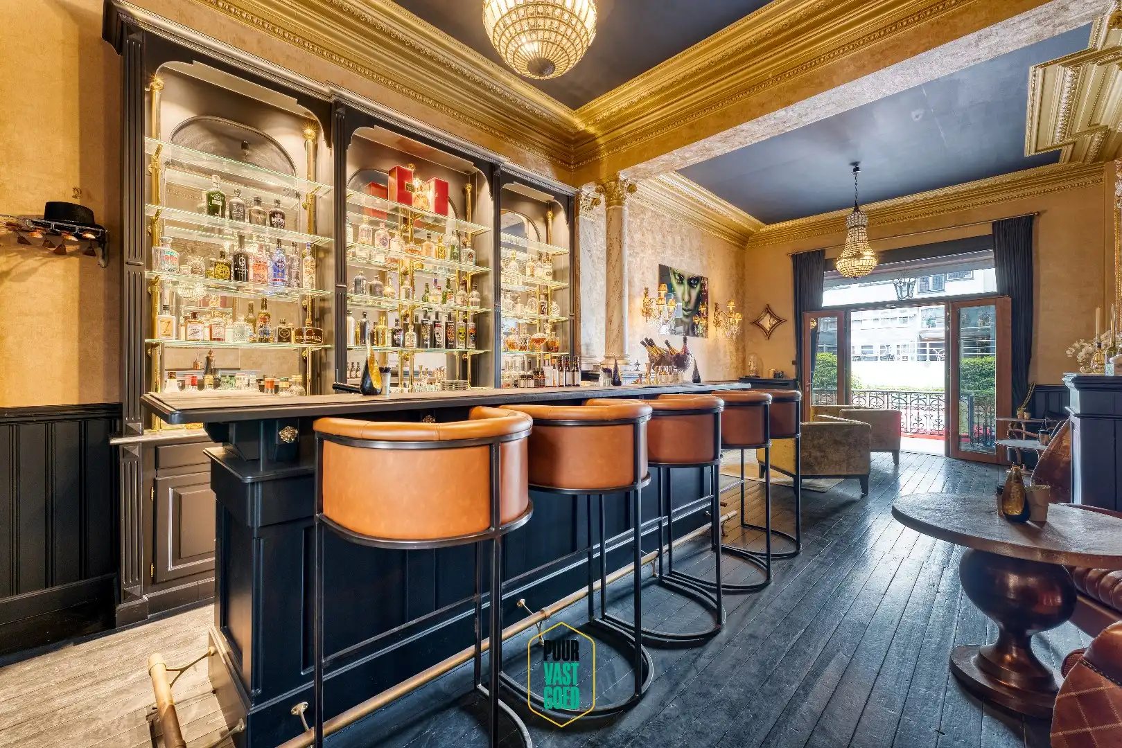 PUUR ARCHITECTUUR. PUUR BELEVING. foto 2