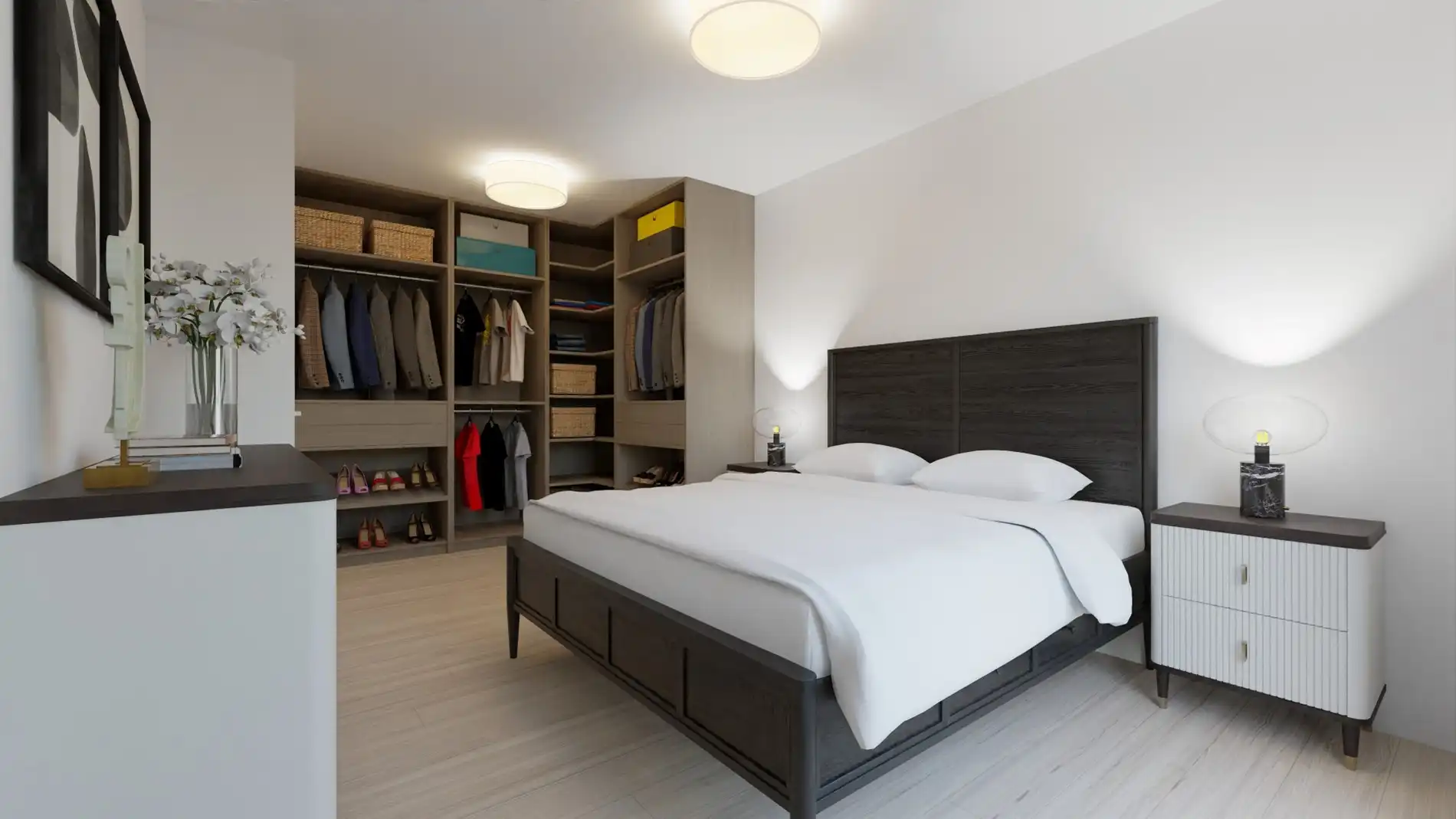 Drieslaapkamerappartement te koop in het hartje van Pelt! foto 17