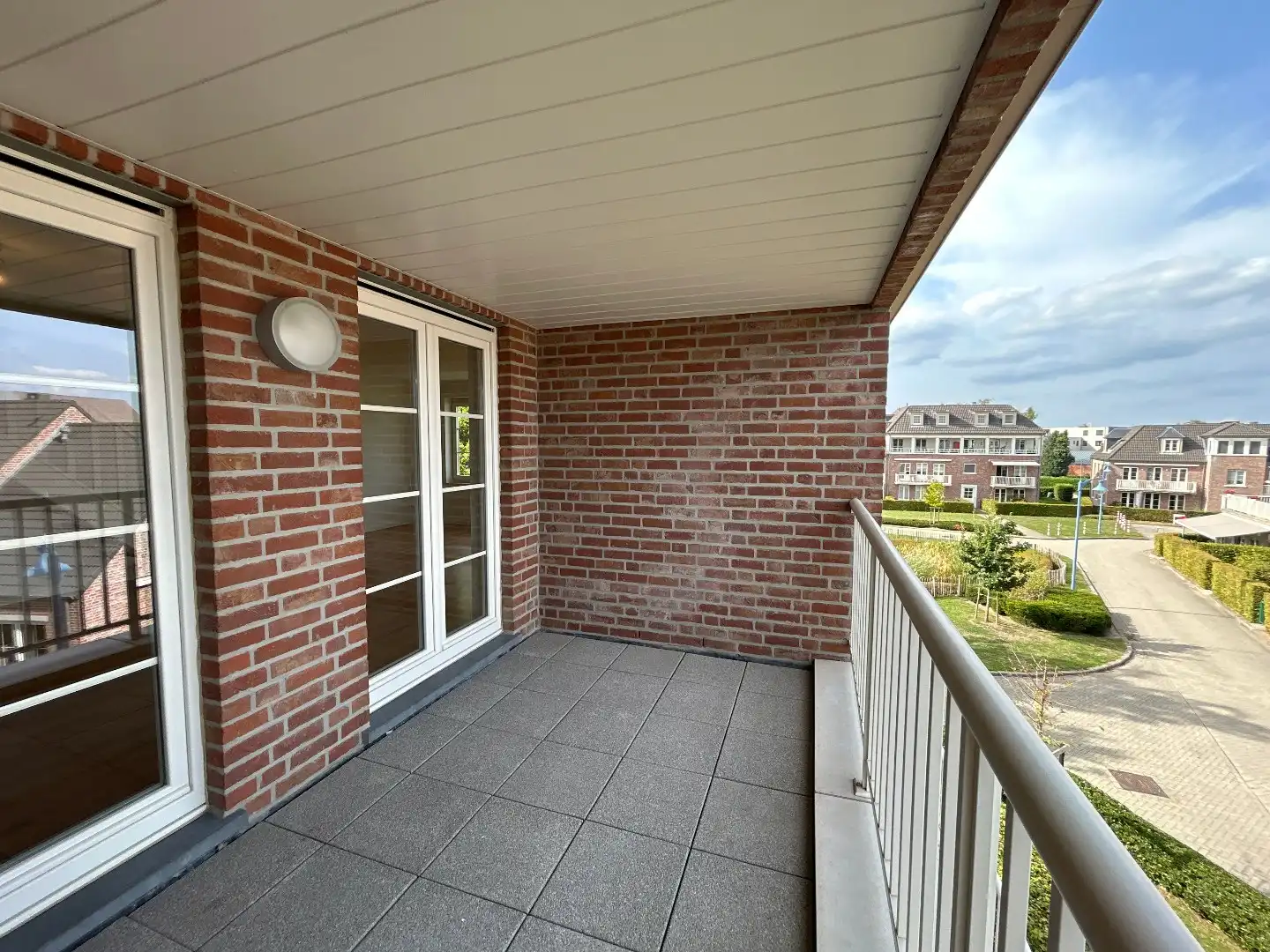 Exclusief wonen in het hart van Haacht foto 9