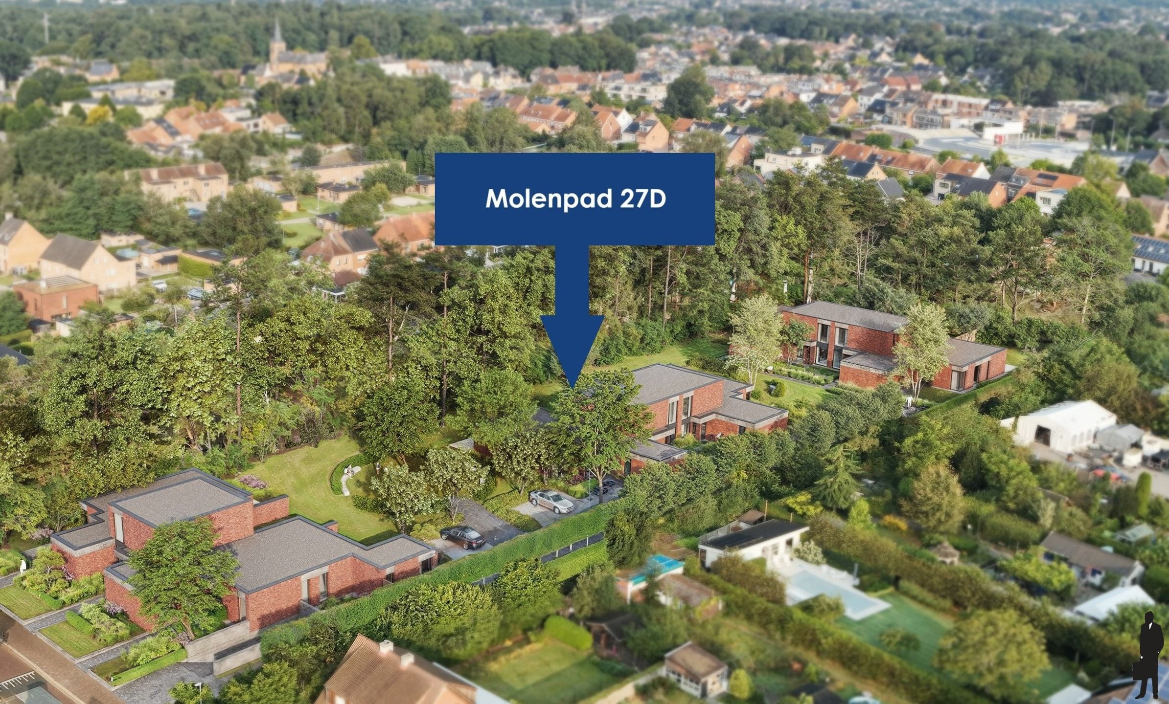 Gelijkvloerse woning met 3 slaapkamers op ca. 164m² foto 2