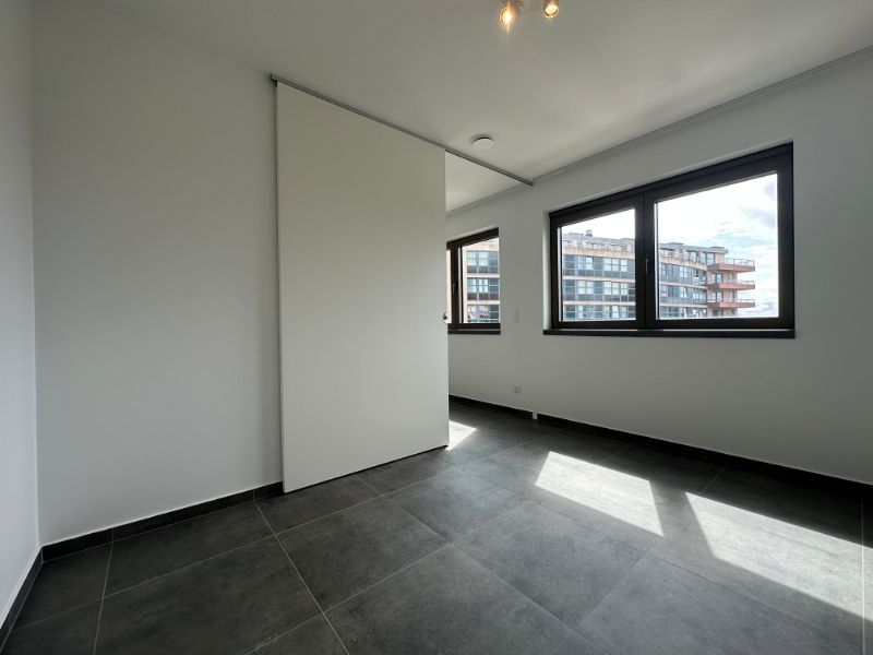 Nieuwbouwappartement te huur in het centrum van Oostduinkerke-Bad foto 13
