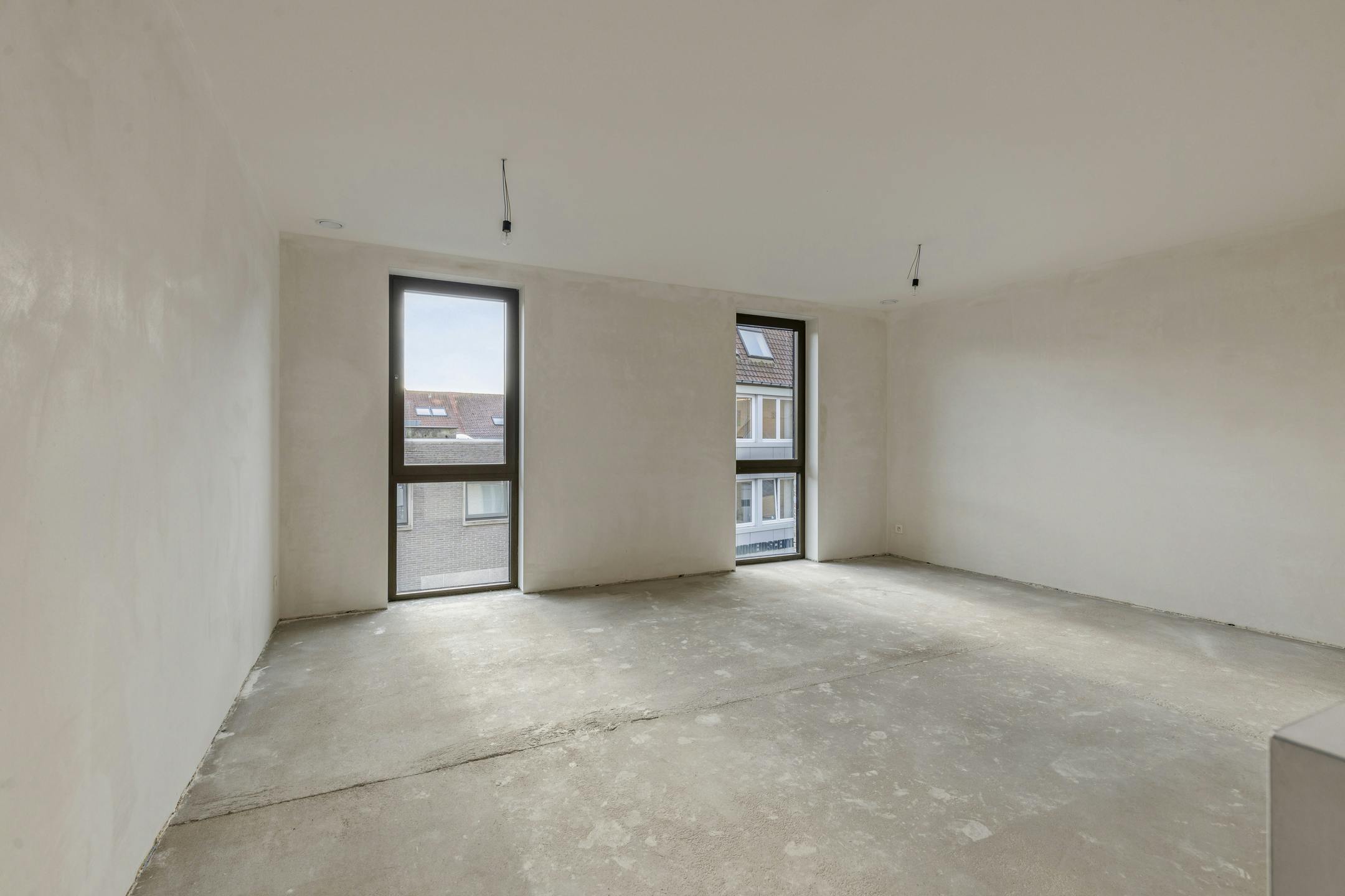 Huis te koop in centrum Veurne foto 22