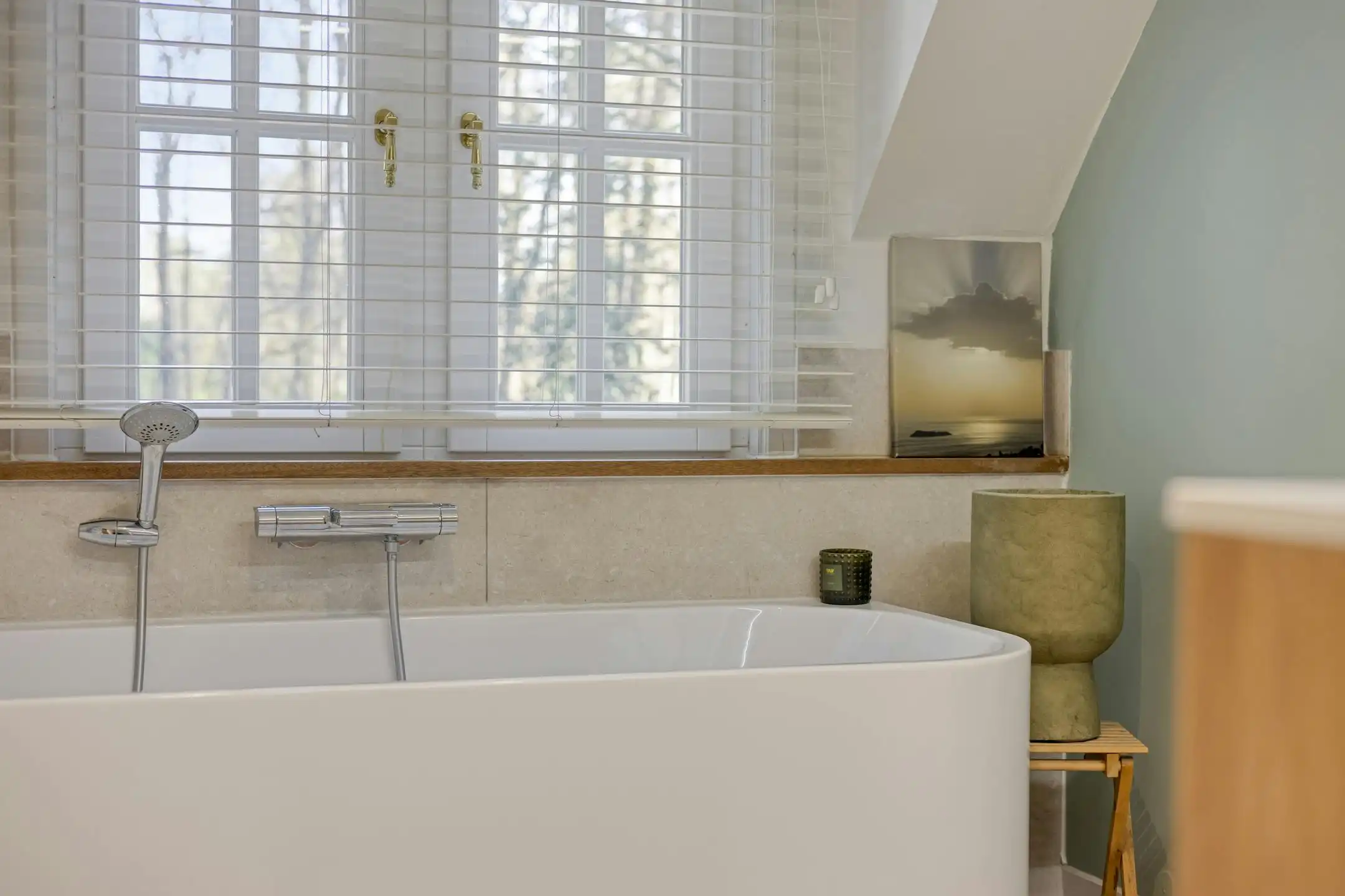 Recent gerenoveerde villa op 33 are te koop in Herentals foto 17