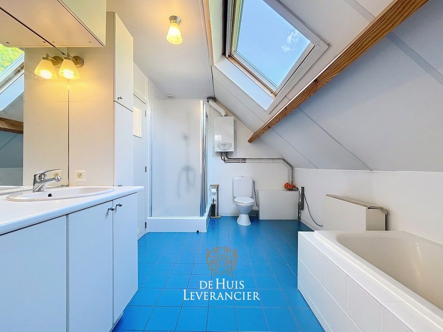 Hoeve bestaande uit 2 woningen met vele mogelijkheden (EPC B!) foto 29