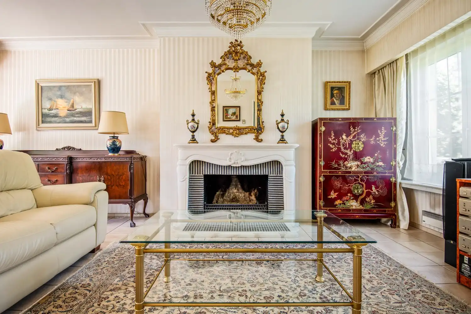 Charmante villa met 4 slaapkamers op toplocatie in Wommelgem! foto 7