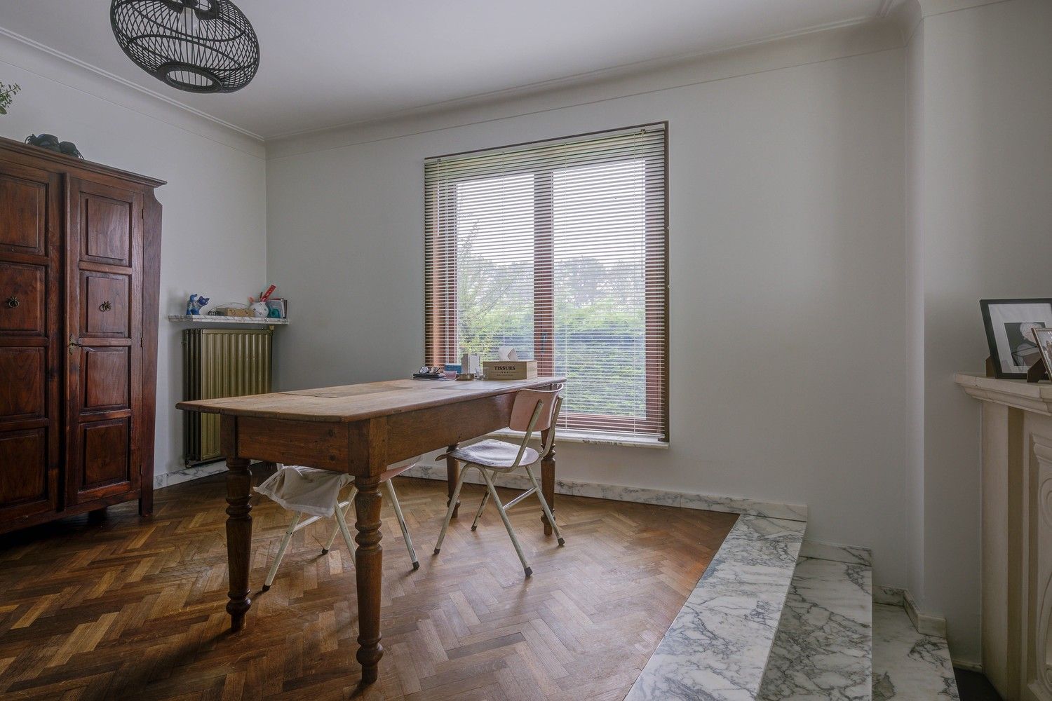 ZEER RUIME GELIJKVLOERSE WONING MET VEEL POTENTIEEL OP PERCEEL VAN 20A 91CA NABIJ SENTOWER PARK TE OUDSBERGEN foto 8