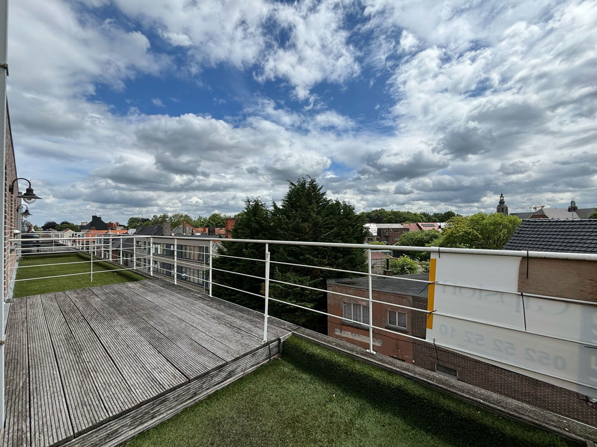 Prachtig, ruim appartement met adembenemend zicht  foto 13