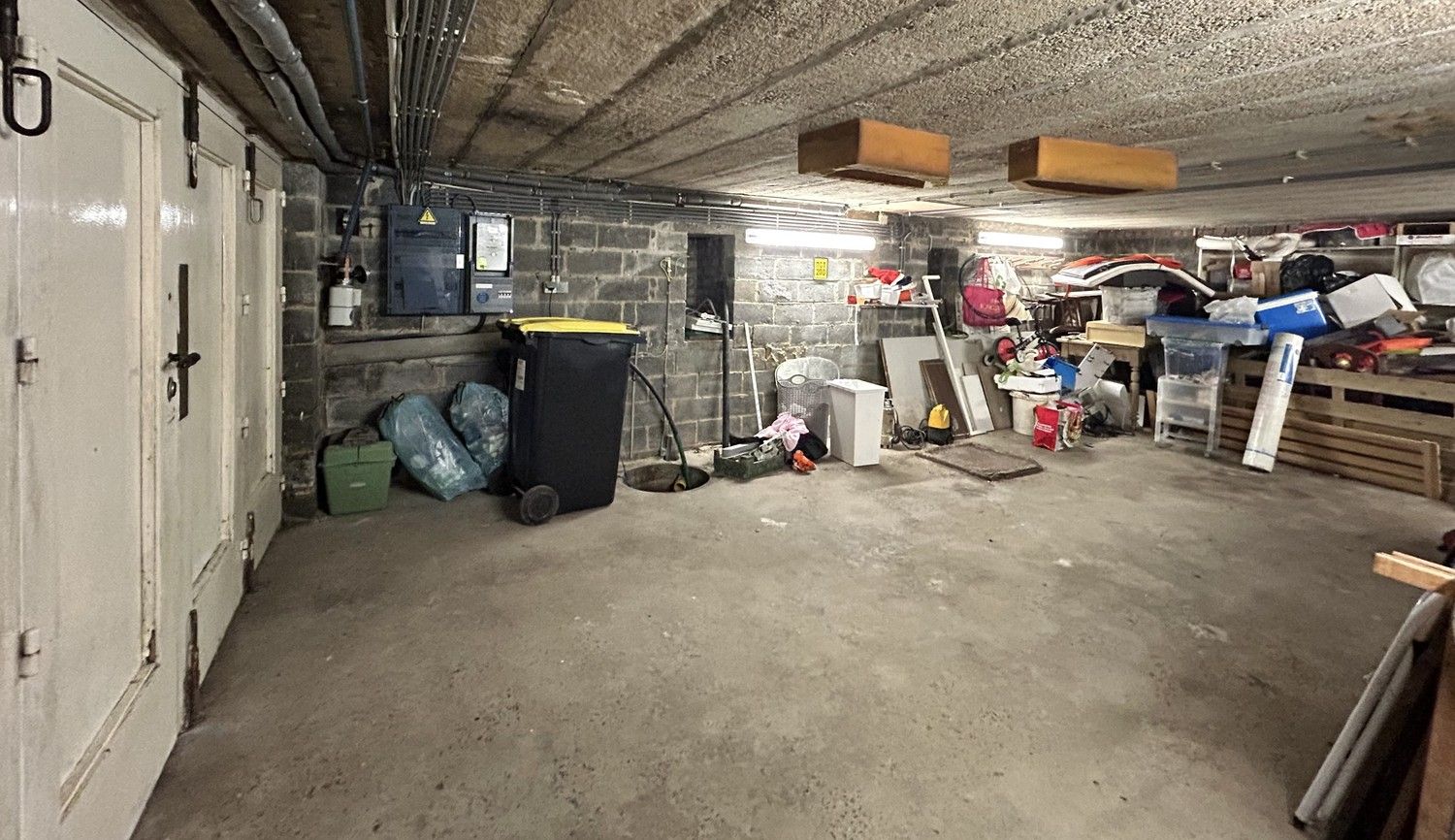 Woning met 5 slaapkamers en 2 badkamers te Herent foto 14