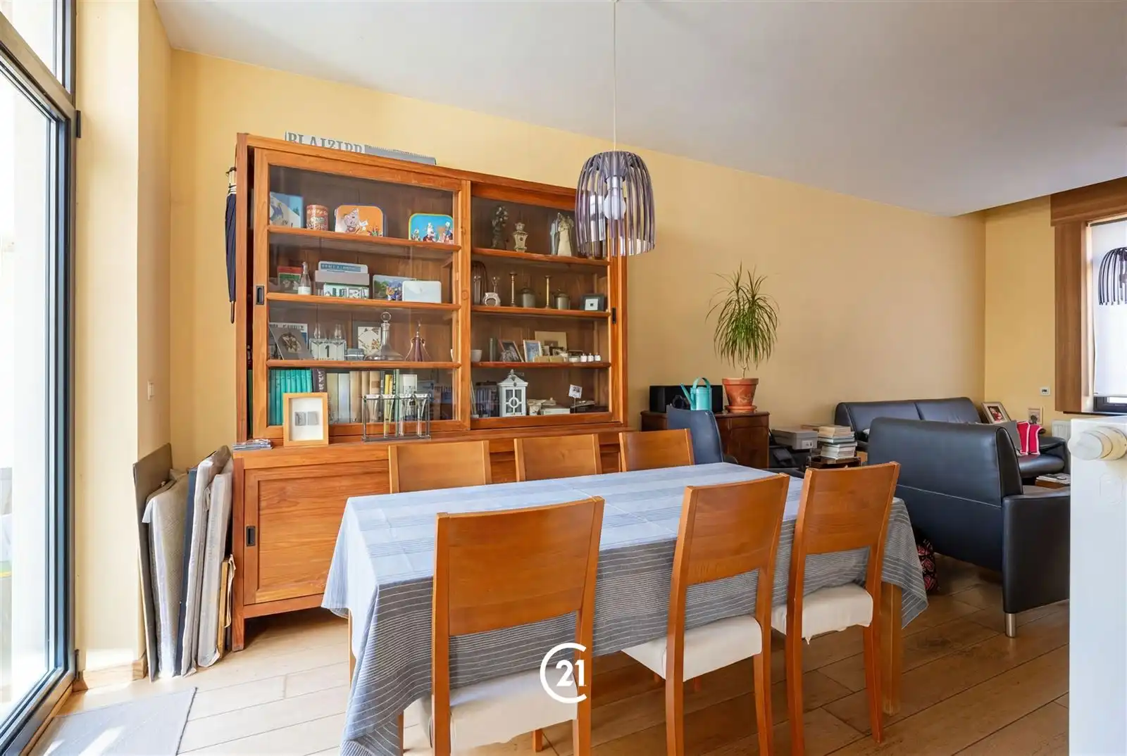 Charmante woning 4 slaapkamers  foto 5