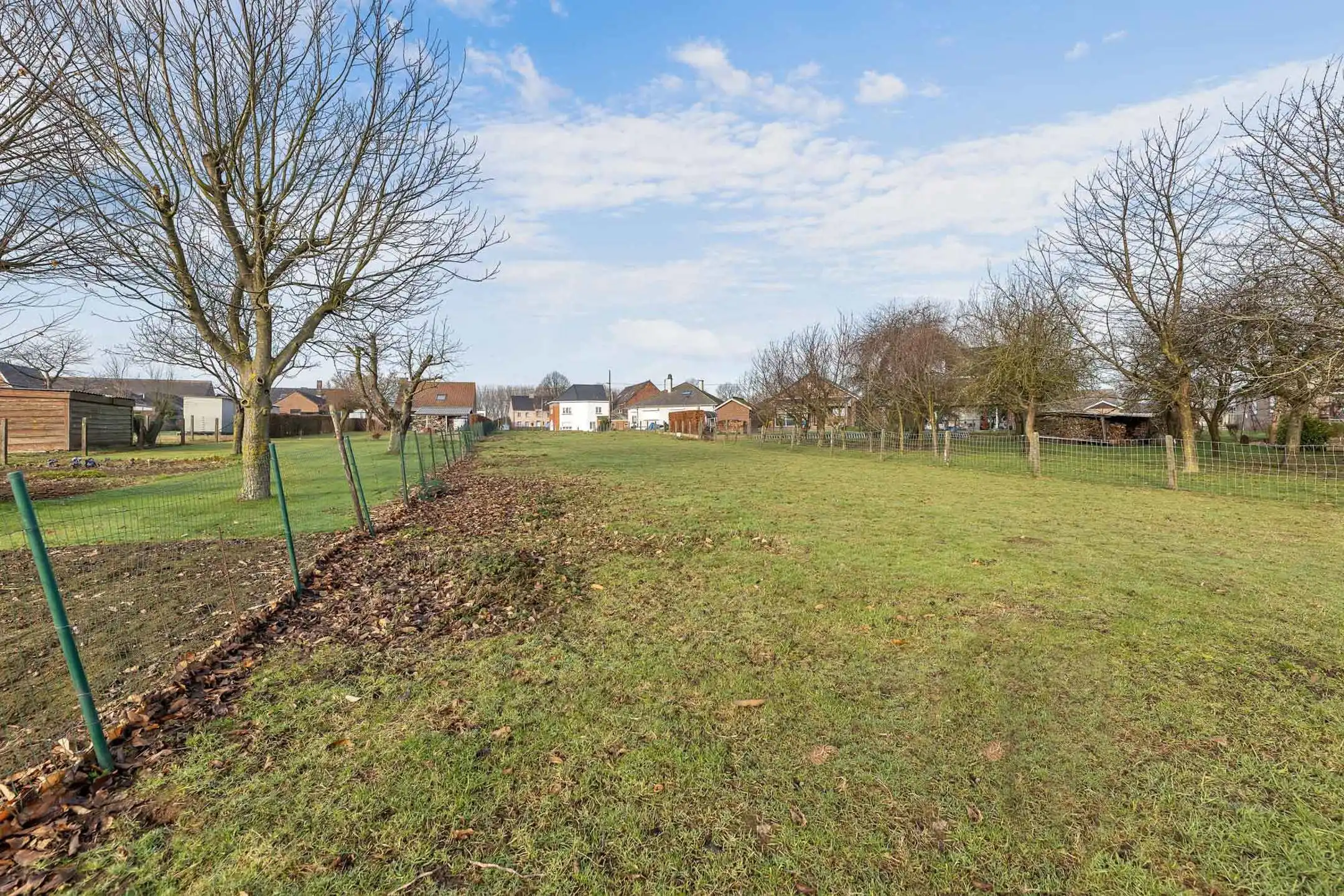 Prachtige bouwgrond van 17a 56ca op commerciële toplocatie! foto 4