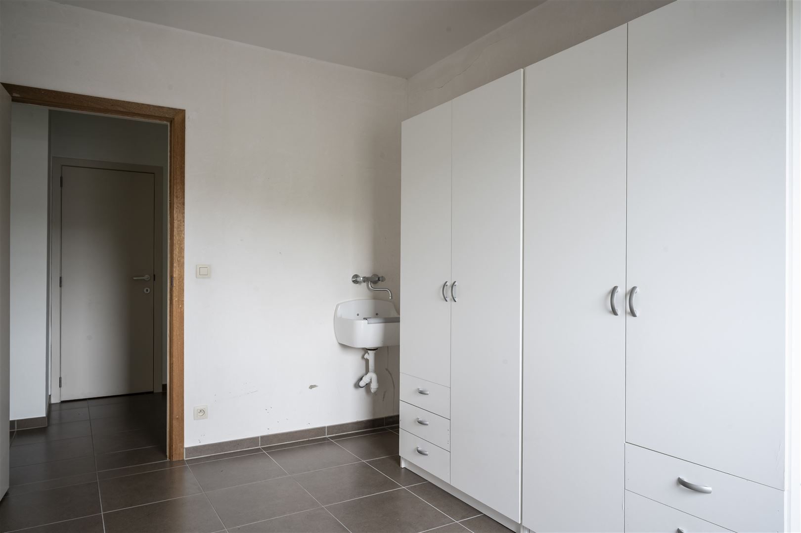 Energiezuinig app met 2 slp en garage foto 14