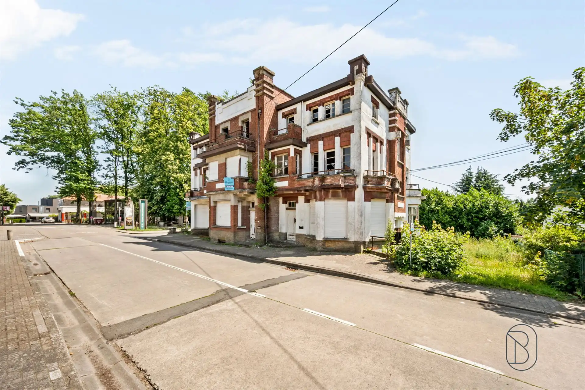Unieke eigendom met 600m² bew. opp, prachtig gelegen! foto 3