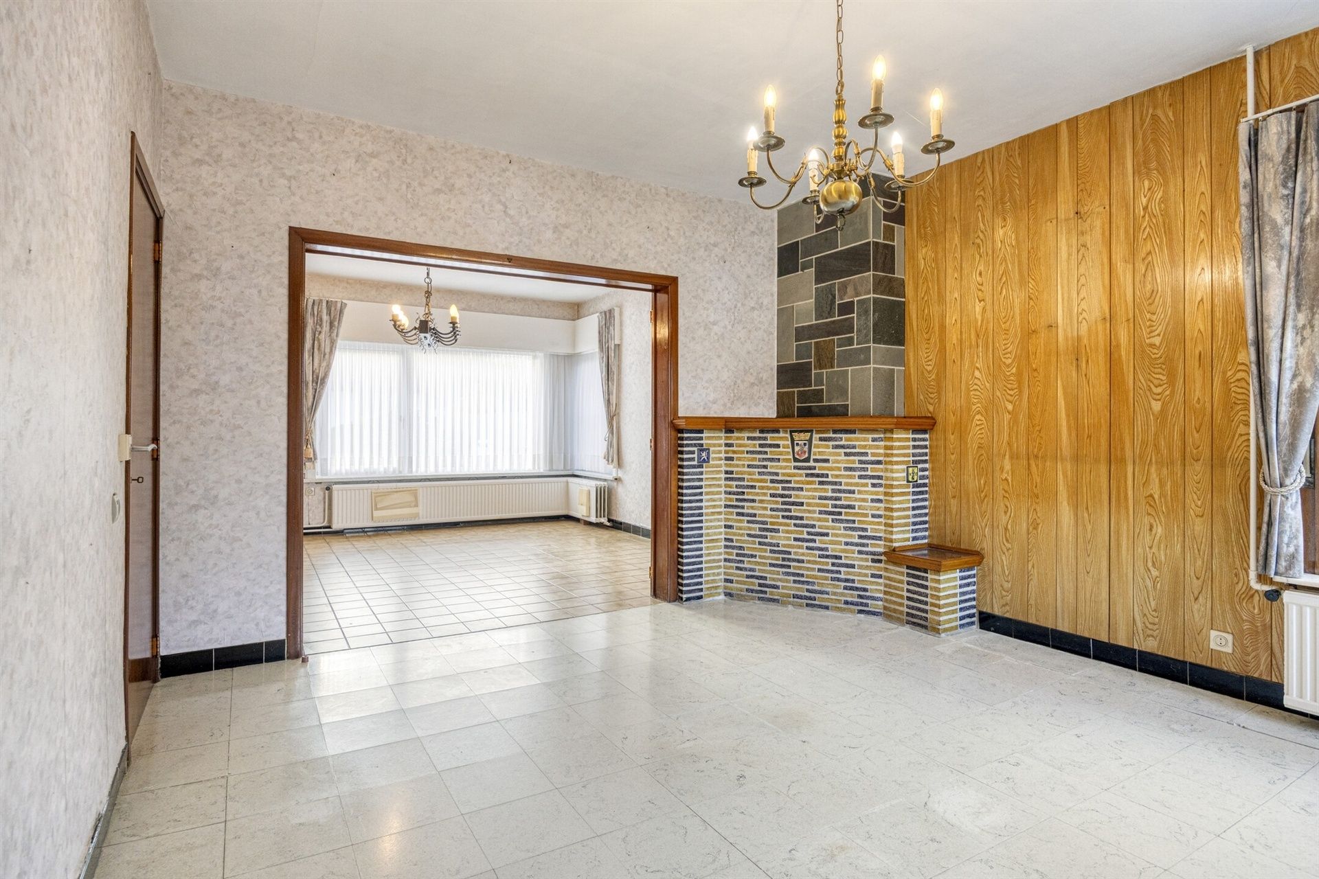 Woning op zeer goede ligging met potentieel foto 6