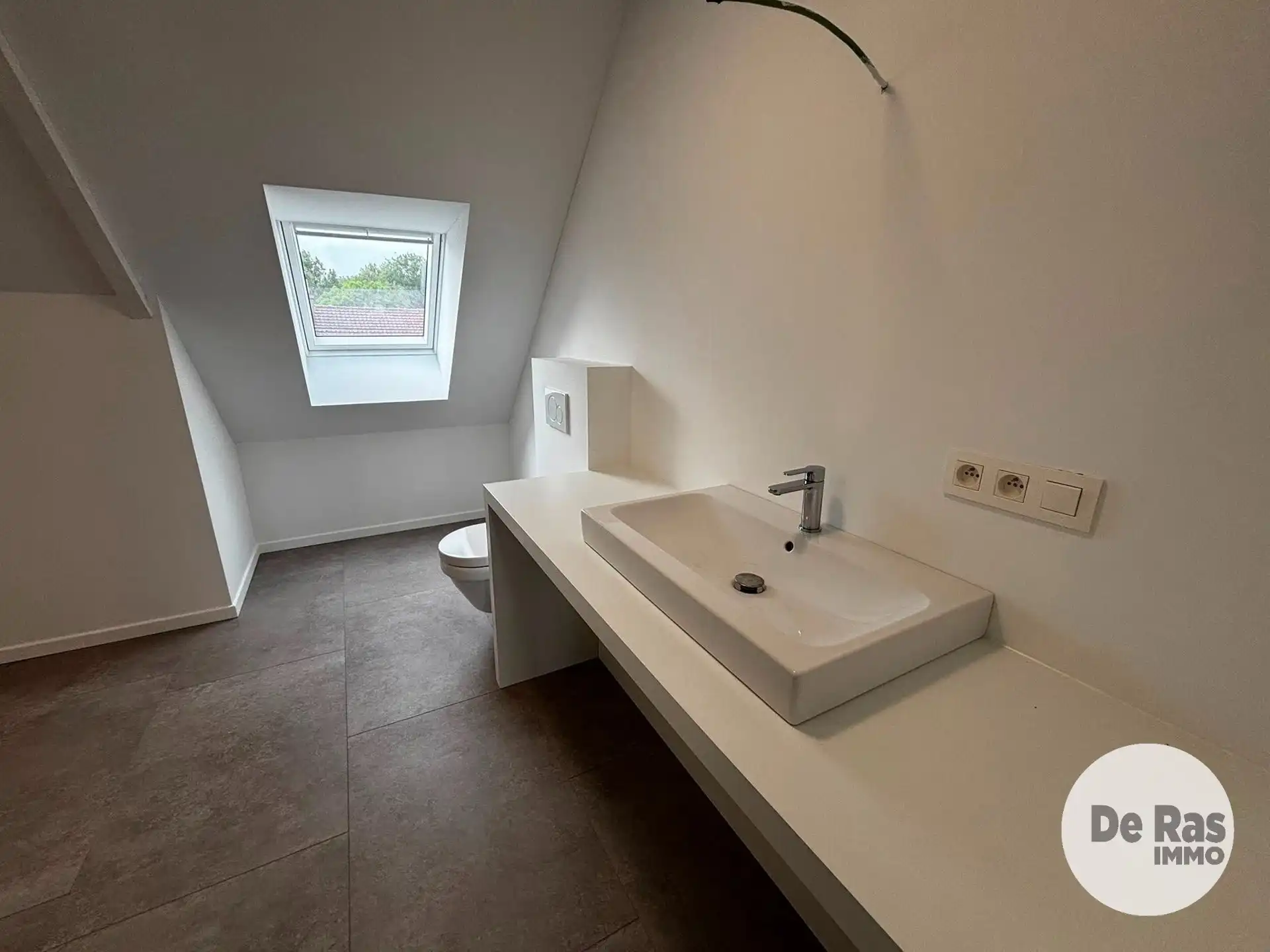 SINT LIEVENS HOUTEM - Nieuwbouw duplex met ruim terras foto 13