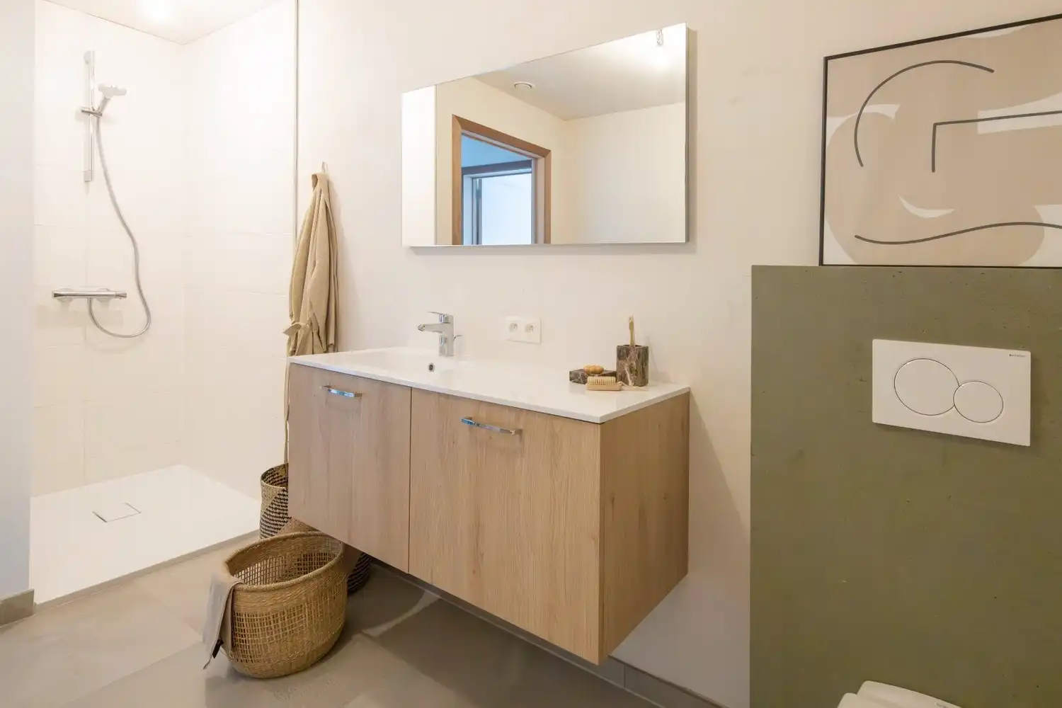 Aartrijke - Engelstraat - Lot 4 foto 7