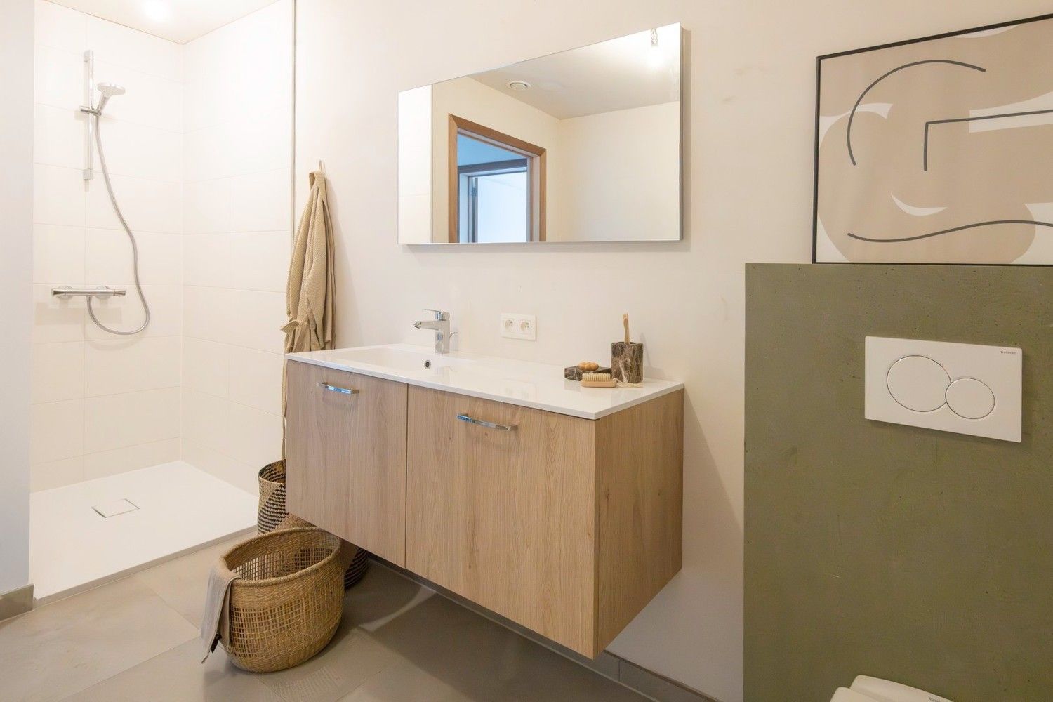 Aartrijke - Engelstraat - Lot 4 foto 7