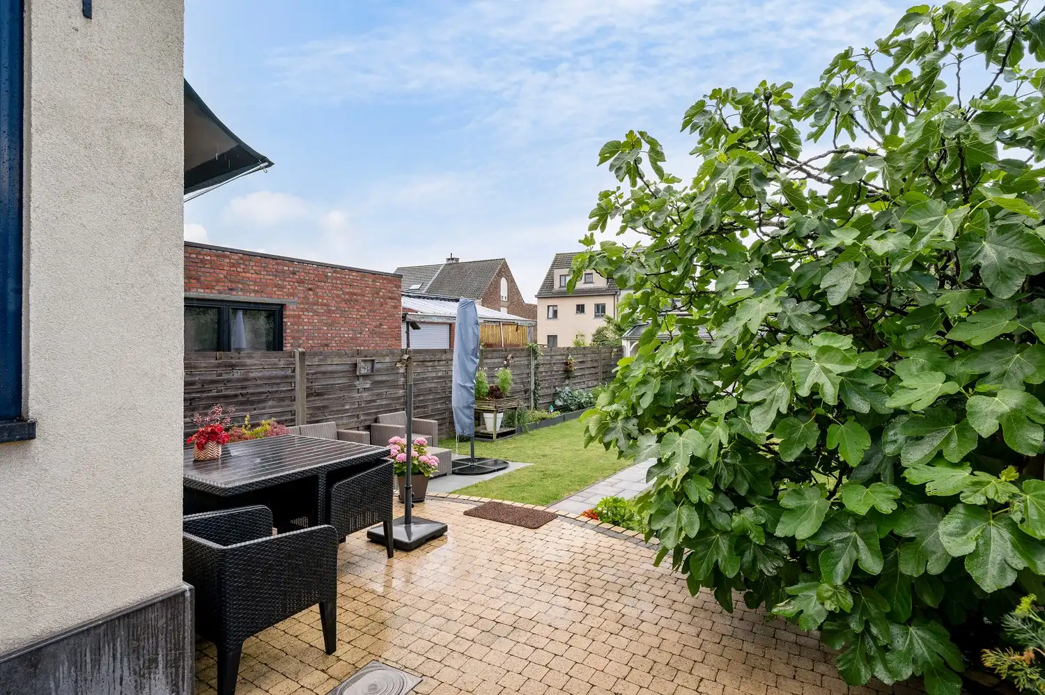 Instapklare HOB op 364 m². foto 36