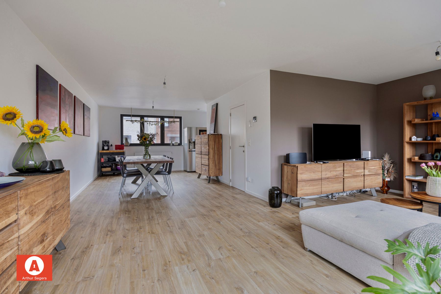 Recente en ruime BEN-woning op toplocatie in Grimbergen foto 14