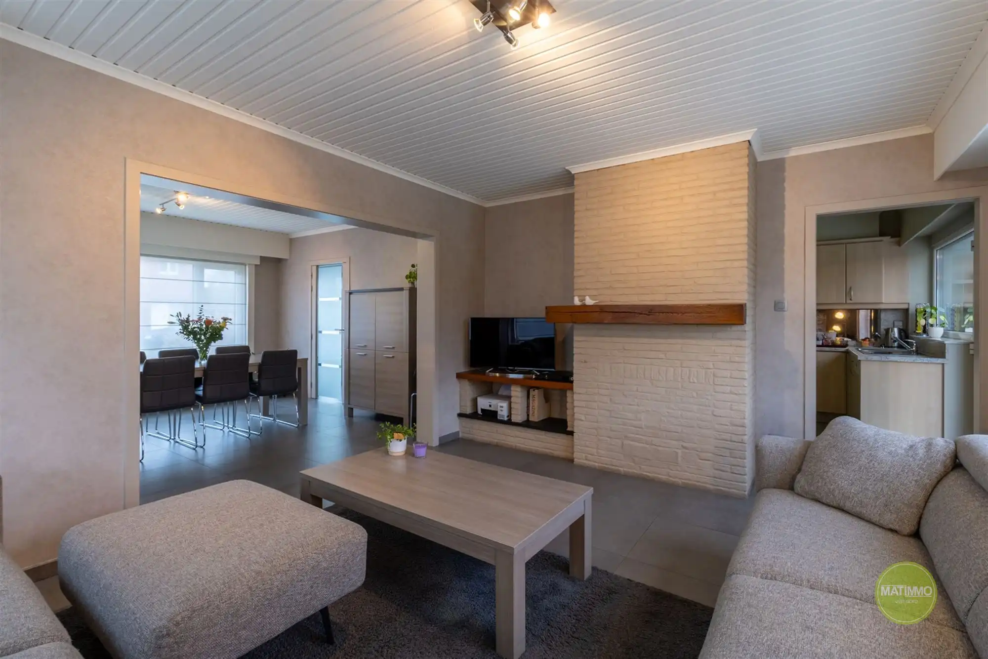 Instapklare gezinswoning met 3 slaapkamers in Mol foto 8