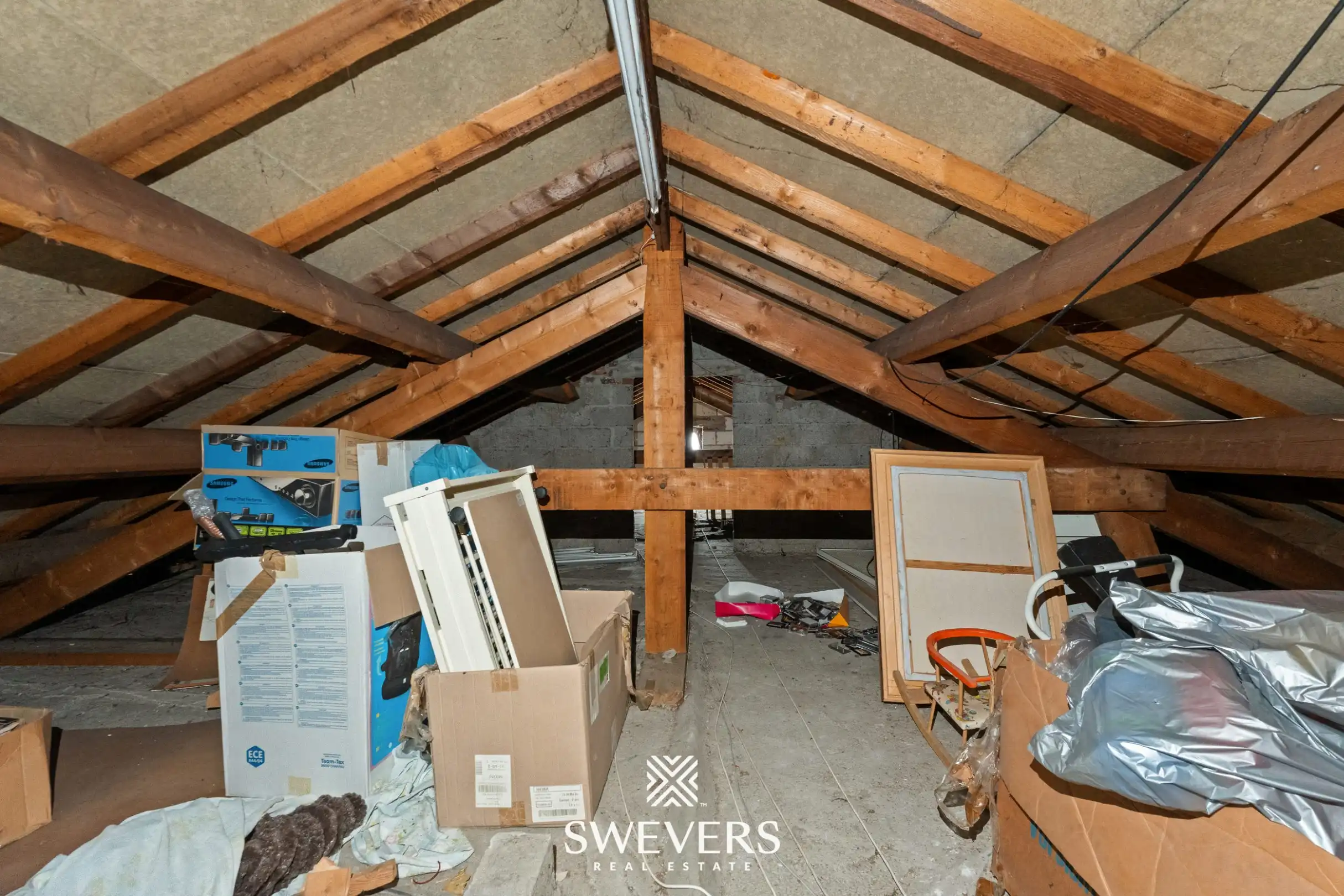 Gelijkvloerse woning met drie slaapkamers te Koersel  foto 22