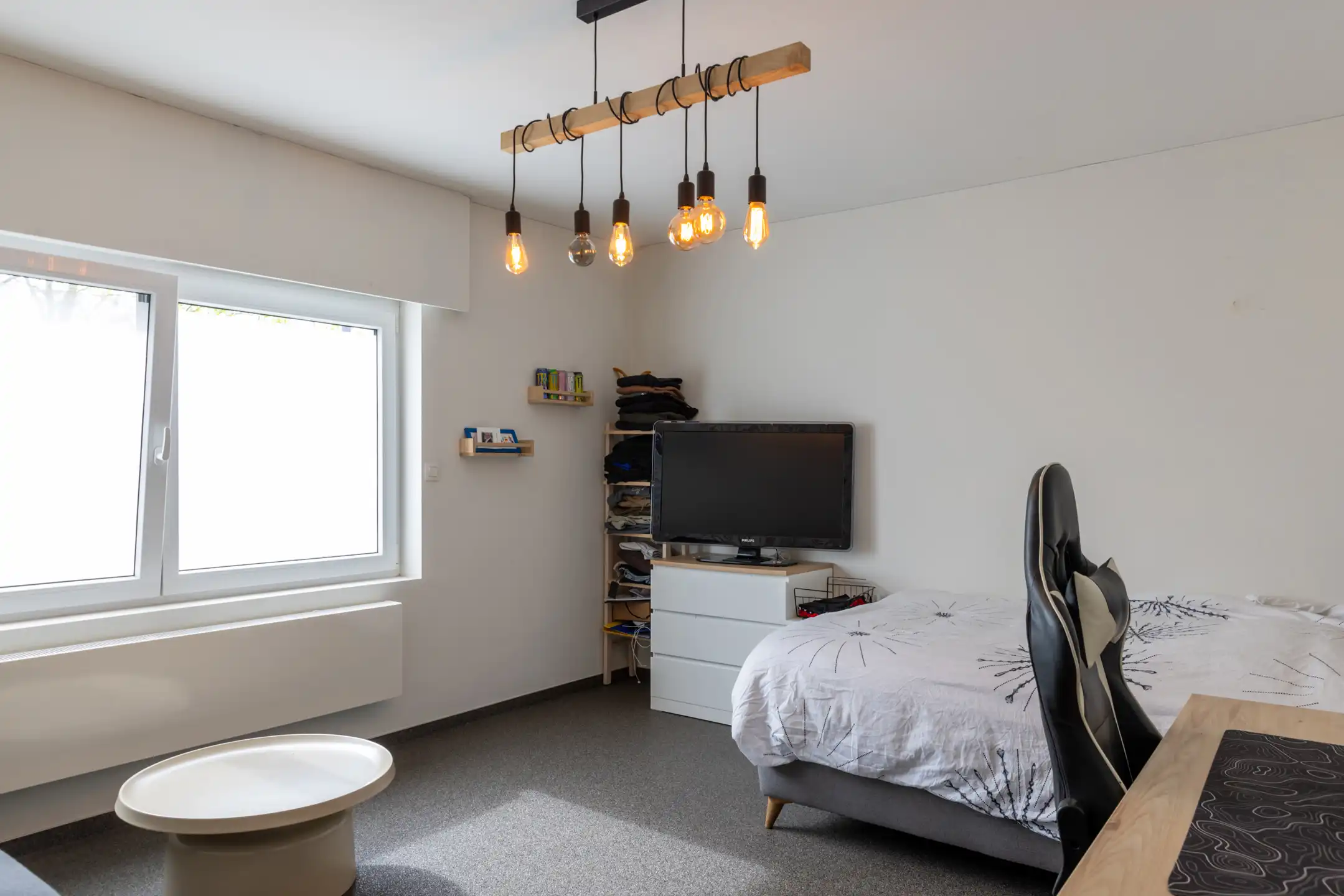 Ruime instapklare woning nabij Bornem centrum foto 15