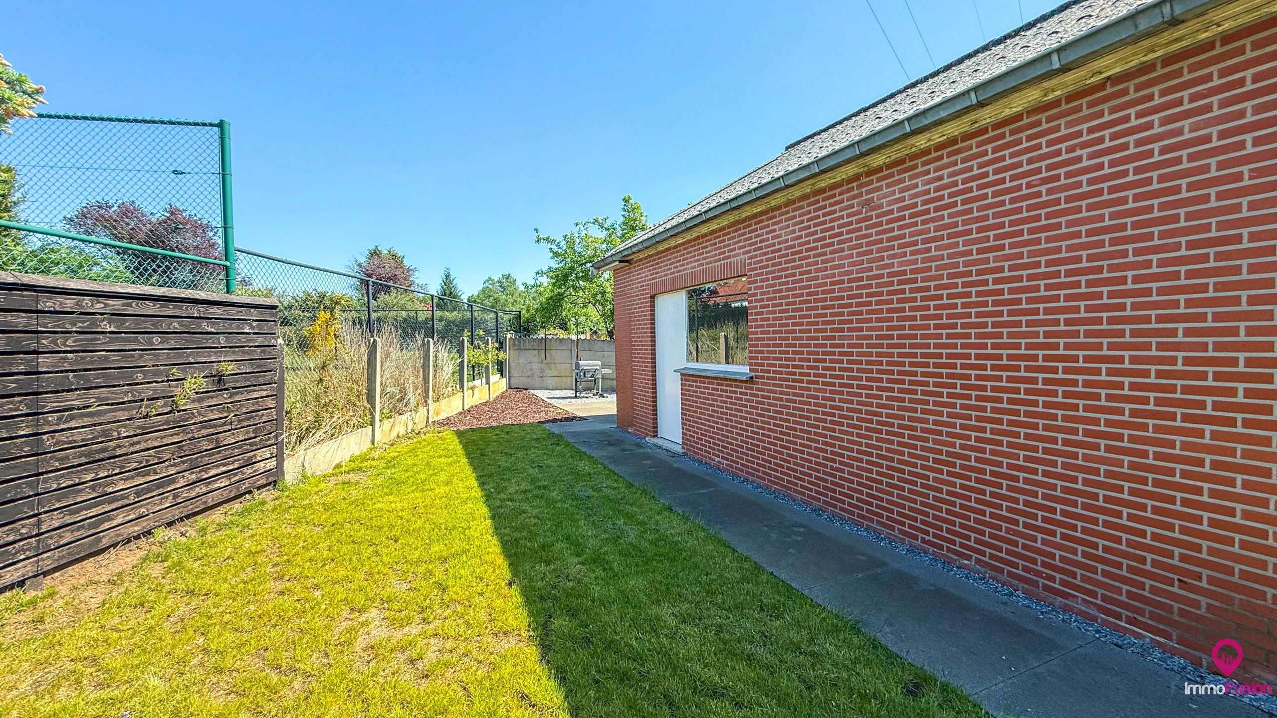 Open woning met bijgebouw van 60m² en 3 slpks op 8a36ca! foto 37