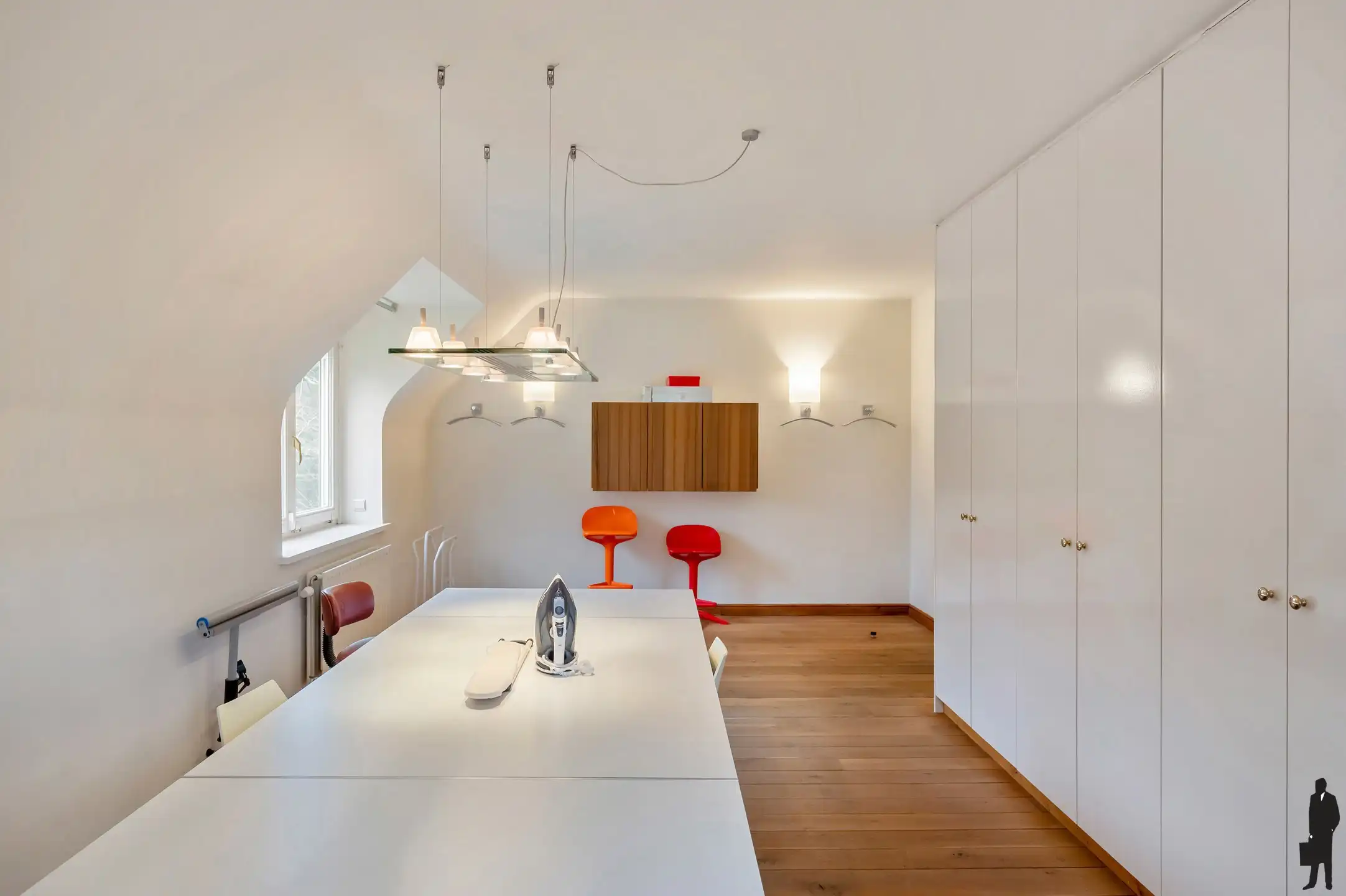 Op absolute toplocatie gelegen villa! foto 18