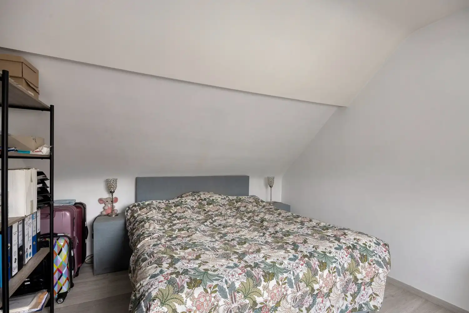 Instapklaar appartement met 2 slaapkamers en garage in het centrum van Lanaken! foto 20