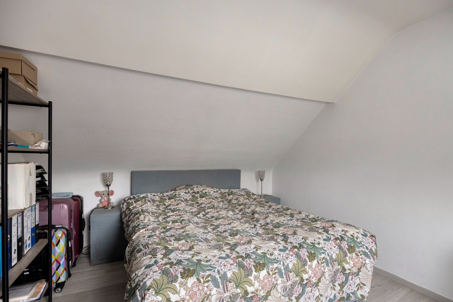 Instapklaar appartement met 2 slaapkamers en garage in het centrum van Lanaken! foto 19