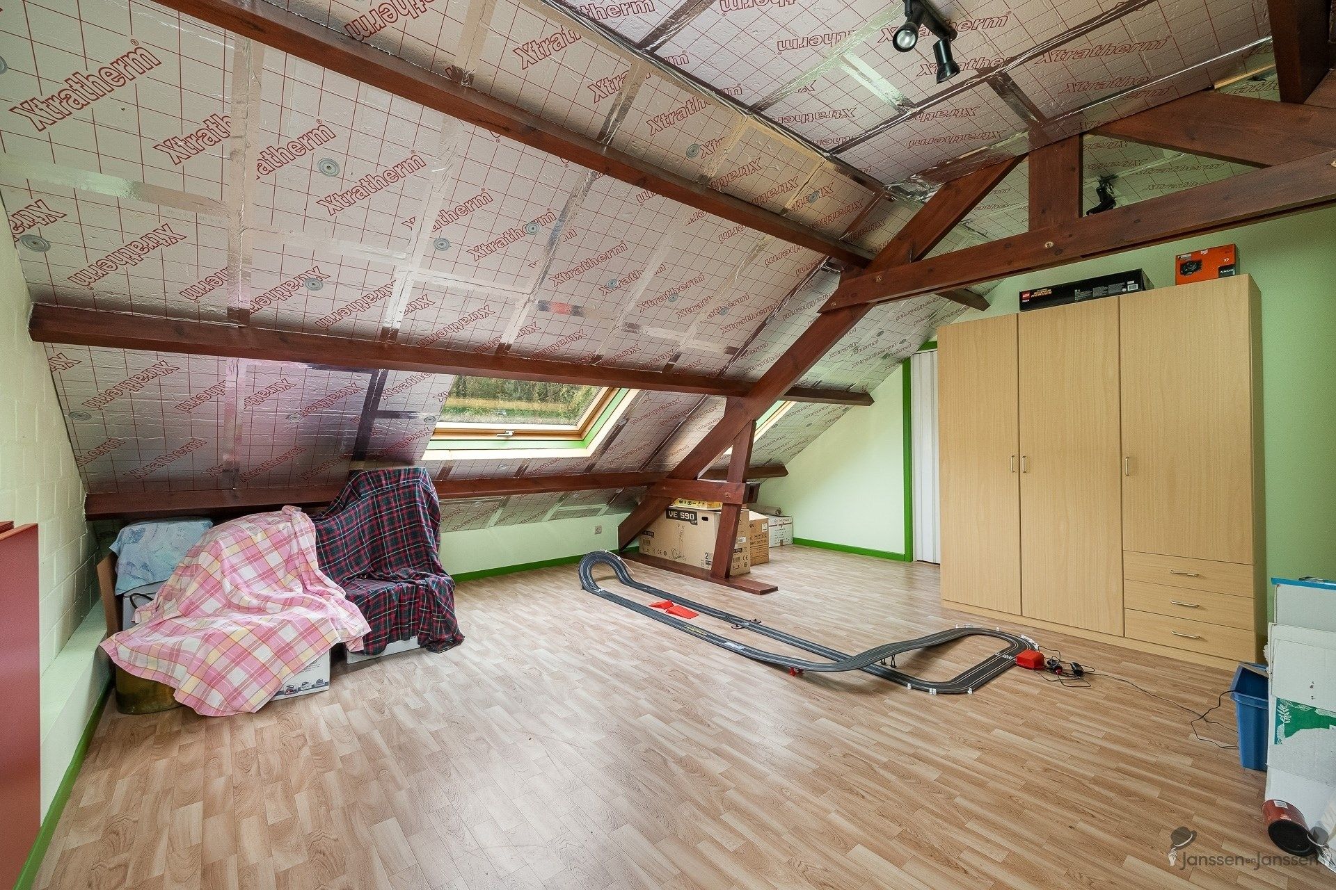 Charmant huis in rustige gewilde wijk foto 17