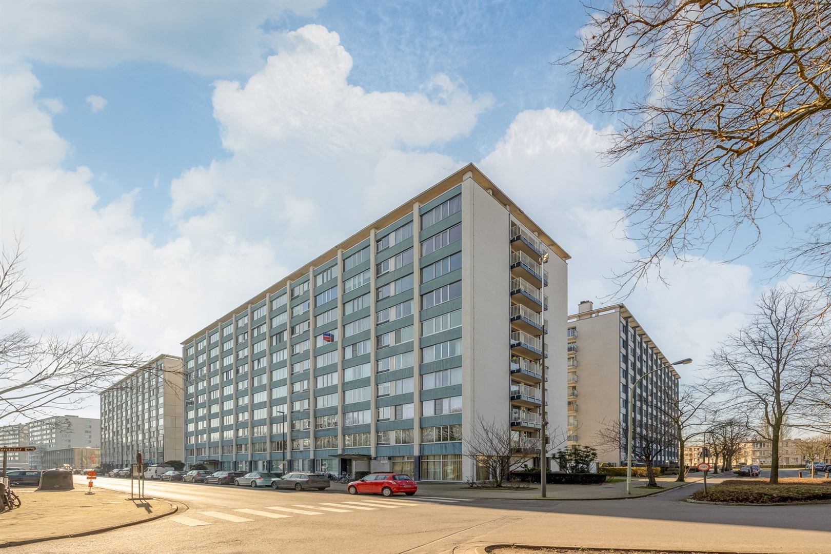 Appartement met 2 slaapkamers te Deurne foto 16