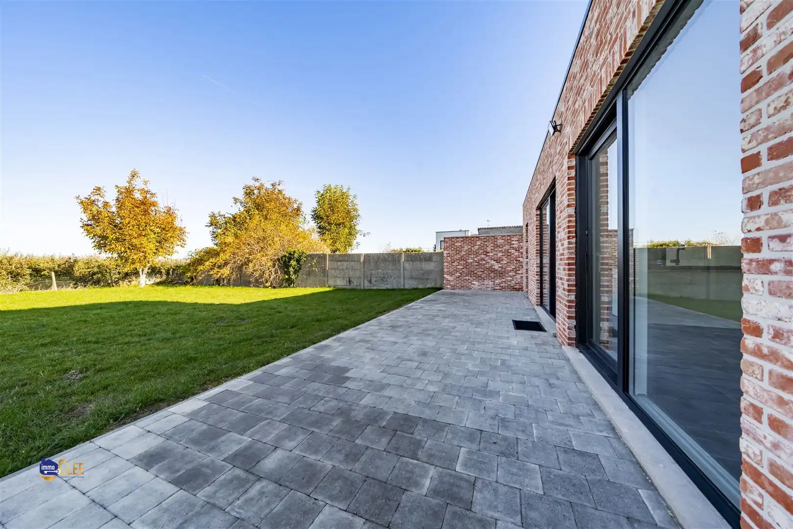 Volledig gerenoveerde gezinswoning foto 21