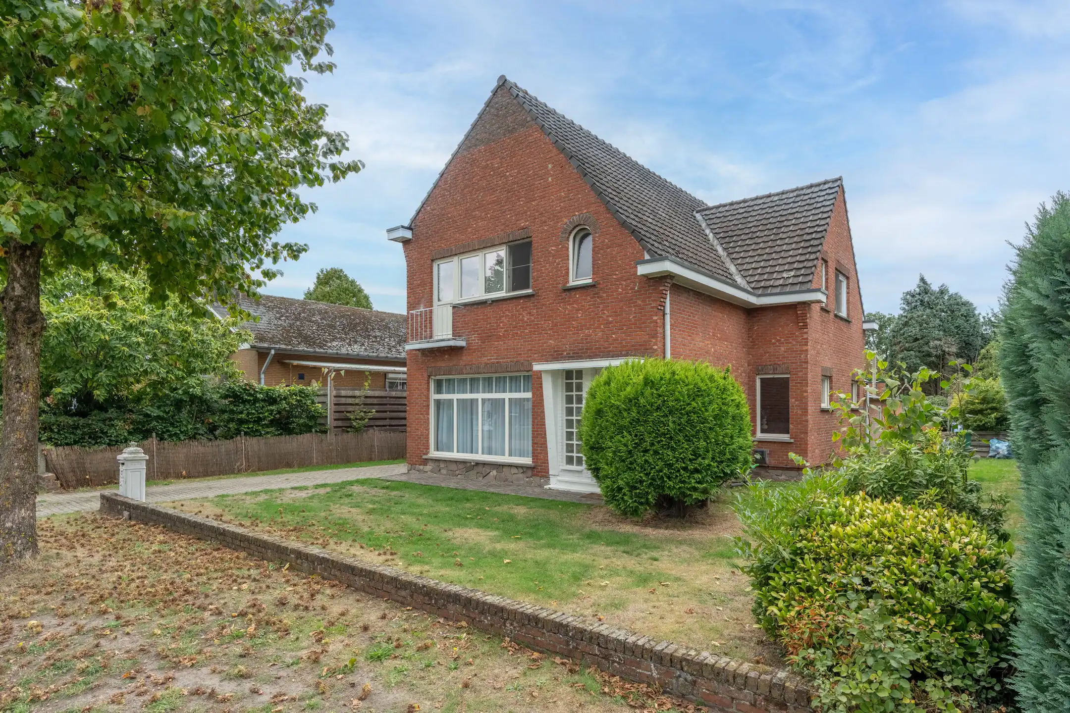 Huis te koop Jan de Beerstraat 3 - 2360 Oud-Turnhout