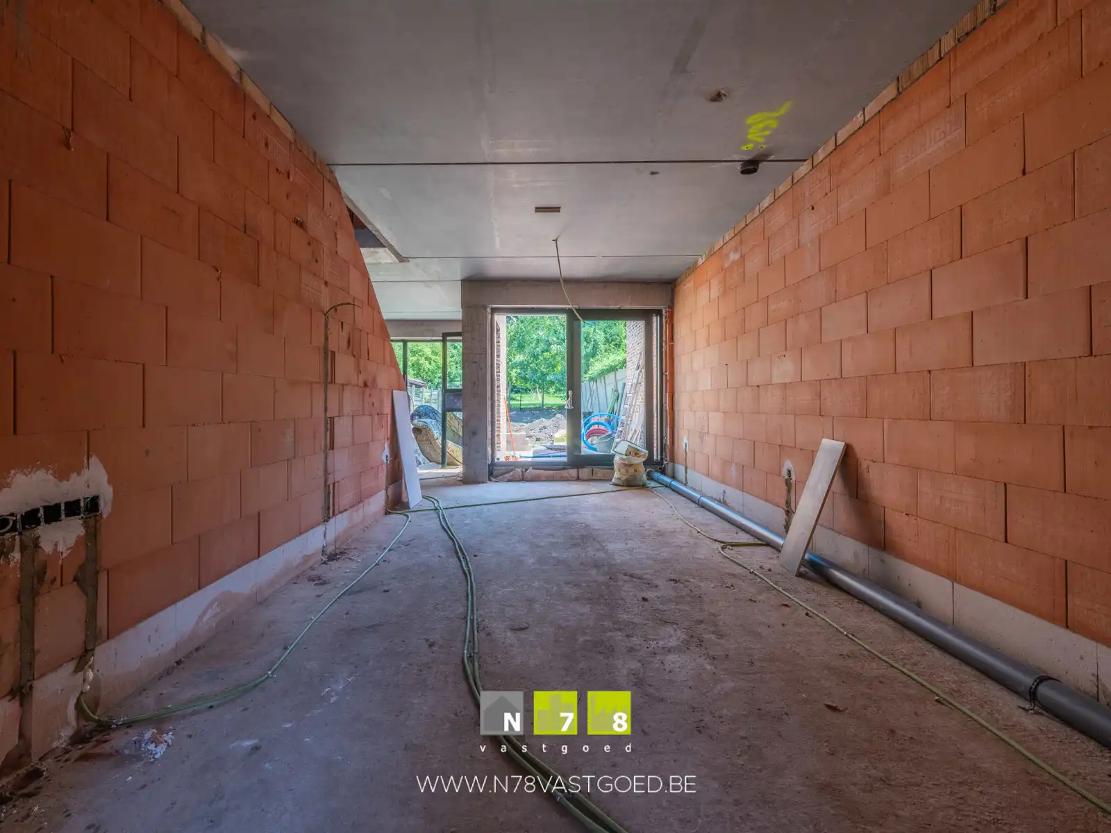 Huis te koop foto 2