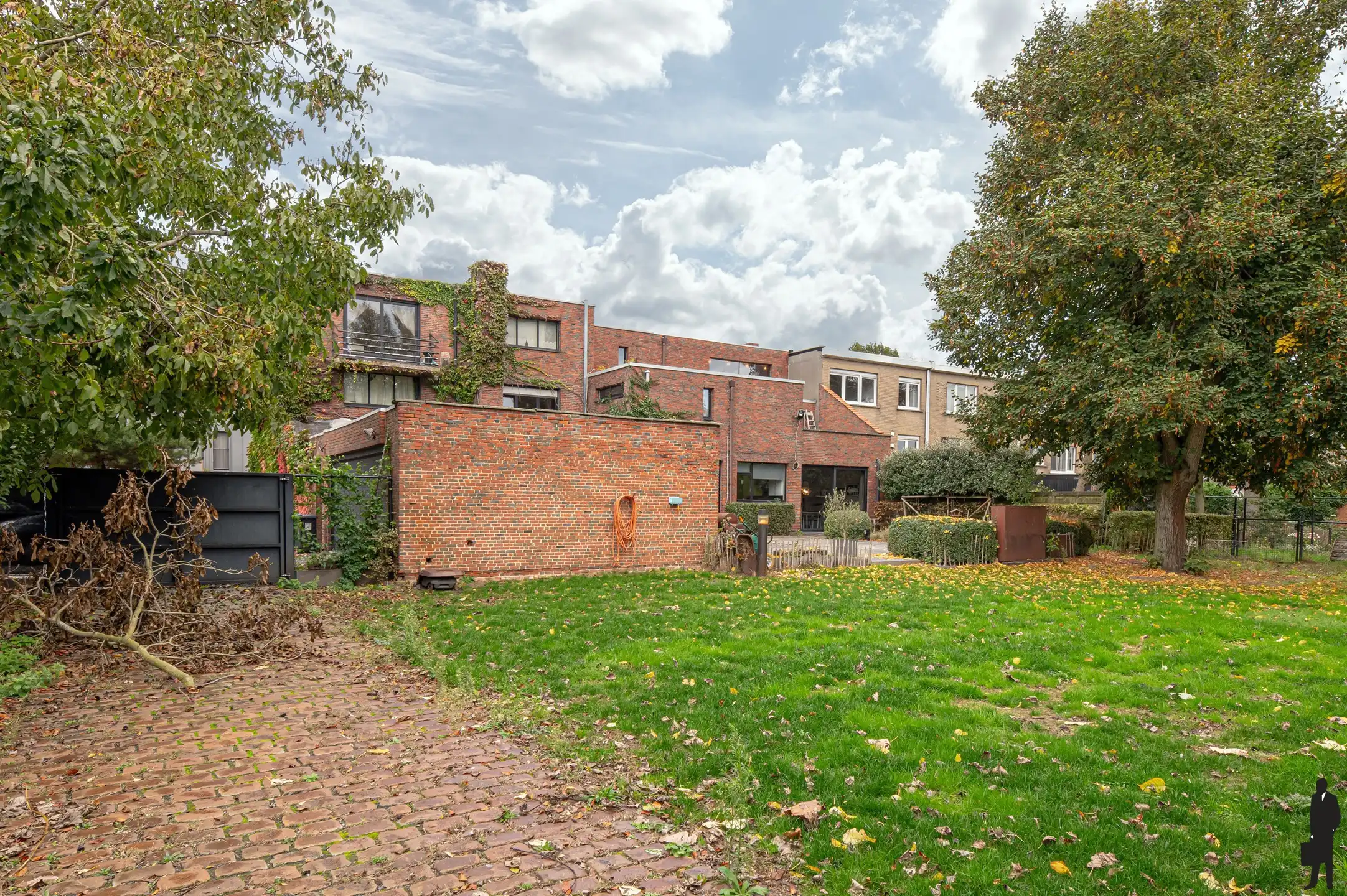 Voormalige dokterswoning in het centrum van Stabroek! foto 23