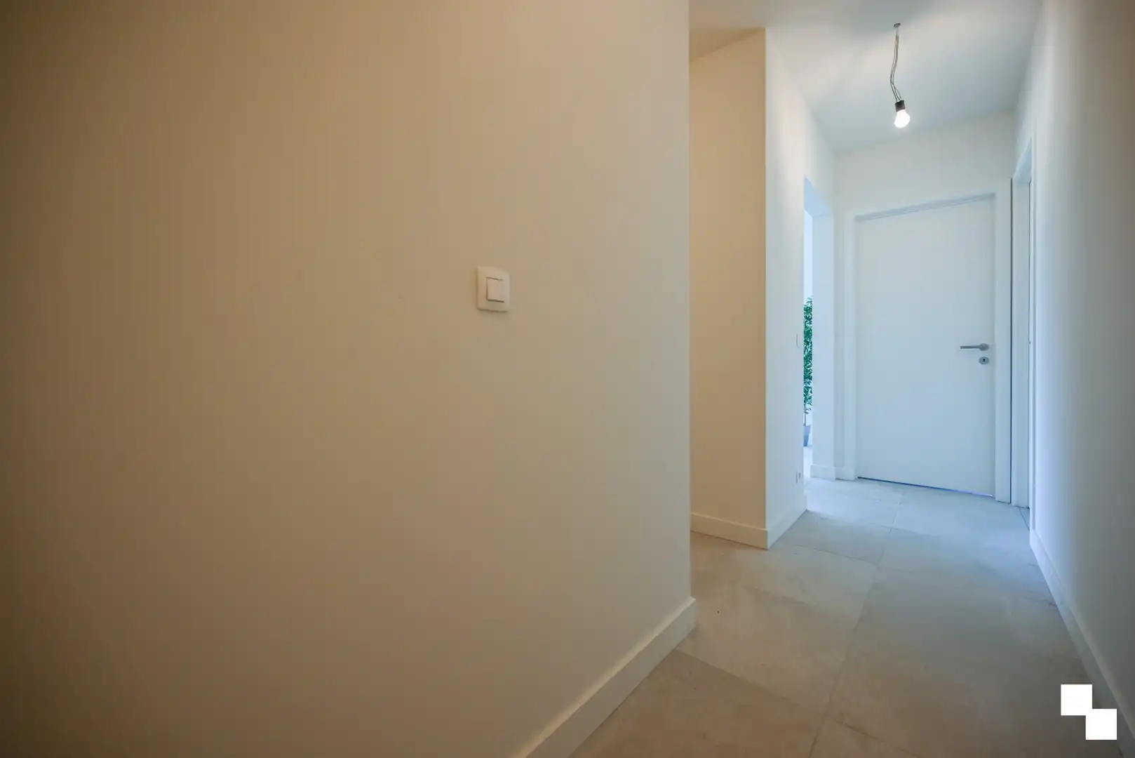 Gelijkvloers appartement met zonnige tuin te Ingelmunster foto 23