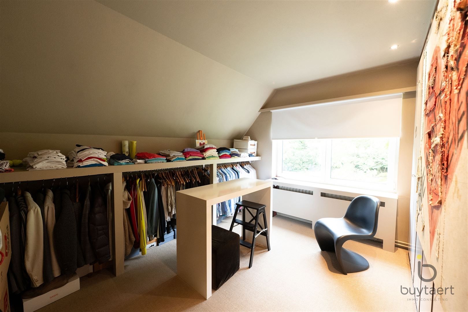 Gezellige instapklare woning met een prachtige groene tuin! foto 49