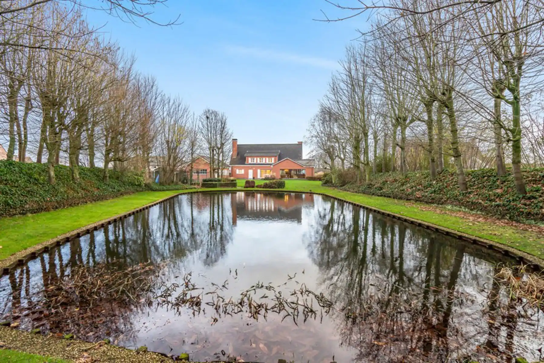 Villa te huur foto 2