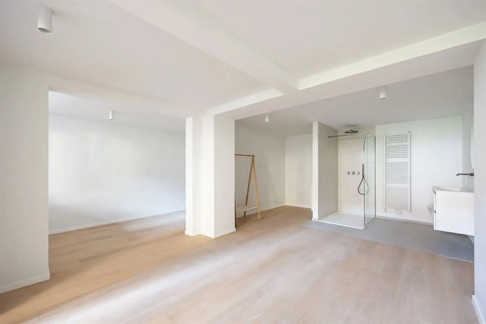 Luxe duplex in Markgrave: 154 m², EPC A en 115 m² privétuin foto 18