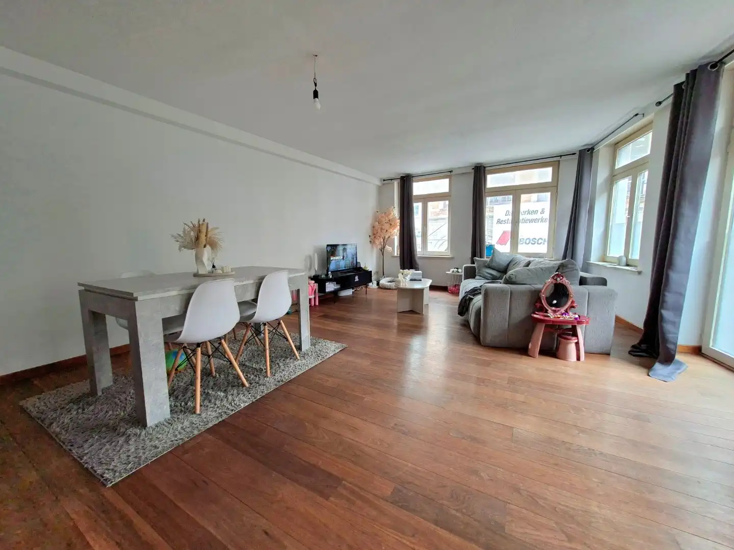 Appartement in het hart van de binnenstad foto 6