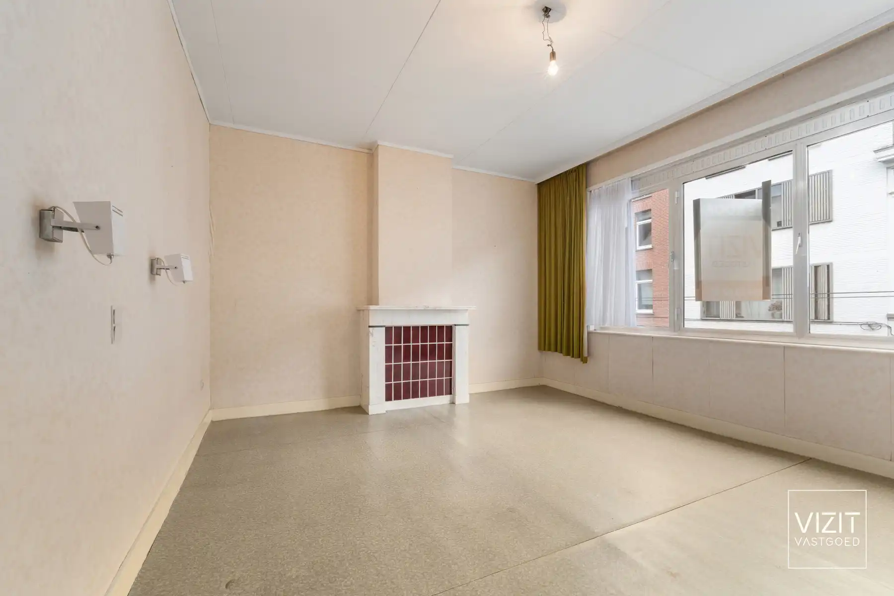 Ruime woning met 4 slaapkamers nabij centrum Gent foto 14