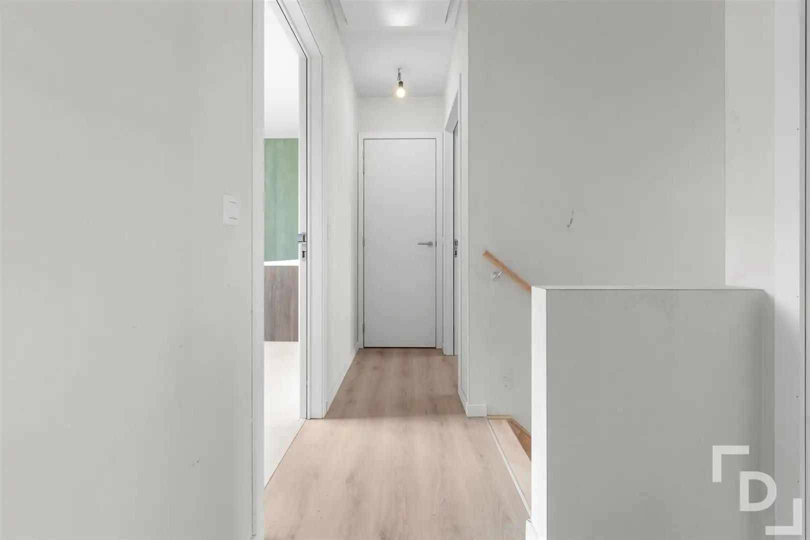 Eengezinswoning foto 24