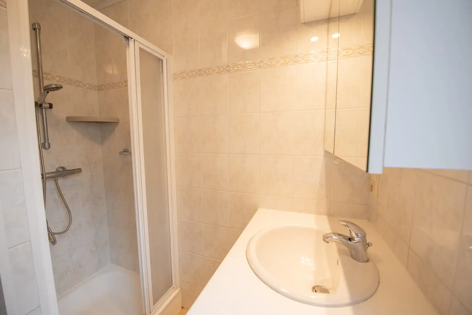 TE KOOP: gezinswoning op ’t Gaverke in Waregem foto 17
