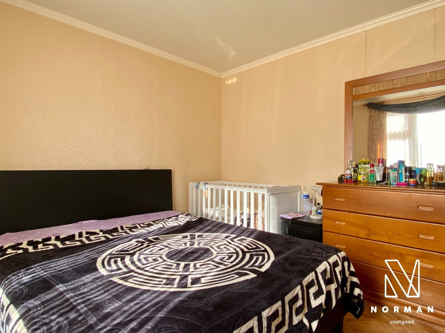 3 slaapkamer appartement met ruime autostaanplaats in het centrum van Kuurne. foto 7
