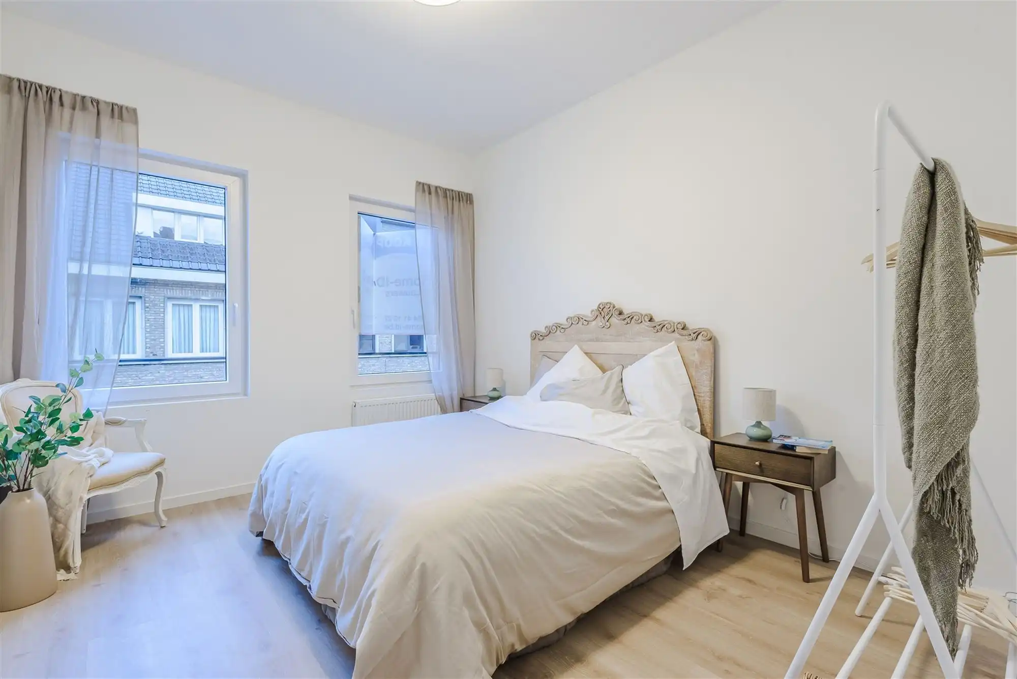 uniek gerenoveerde stadswoning met 4 slks en tuin foto 17