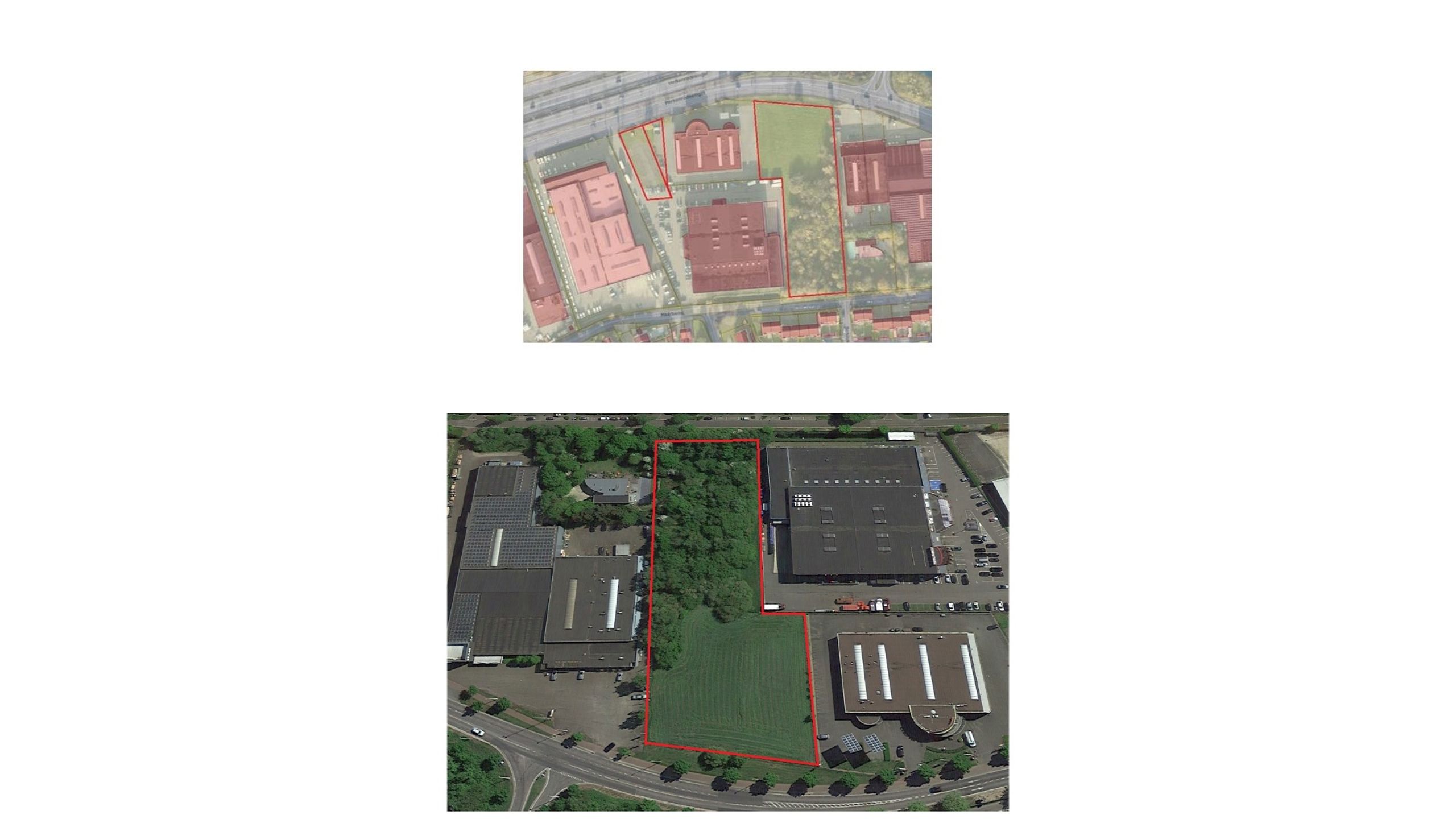 Hasselt: build to suit magazijn van 5.000m² foto 3