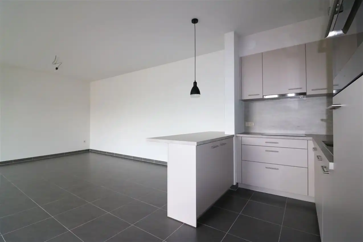  lift, 2 slpk., terras, autostaanplaats, volle centrum foto 31