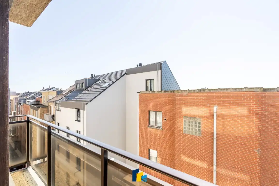 Gezellig 1-slaapkamerappartement op toplocatie foto 9